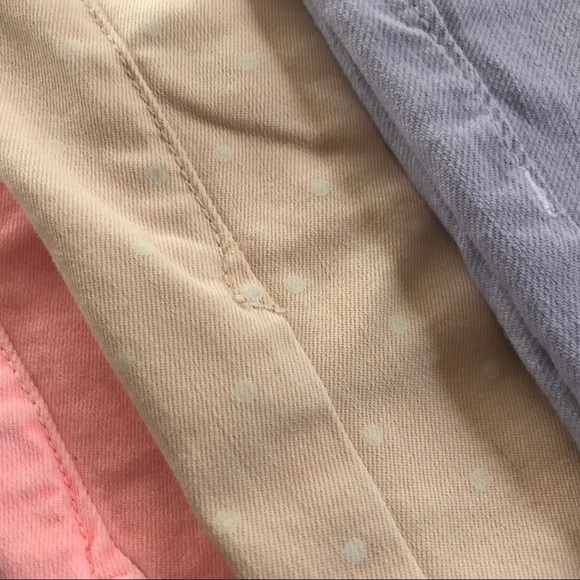 3 Pak Gap1969 Always Skinny & Leggings Jeans EUC - Picture 7 of 7